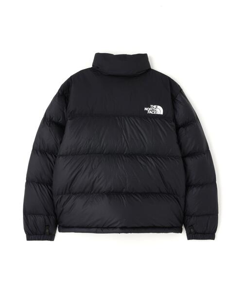 THE NORTH FACE(ザノースフェイス)の「THE NORTH FACE/ザ・ノース・フェイス/Nuptse Jacket/ヌプシジャケット/2026-2027モデル/ND92555(ダウンジャケット/コート・メンズ・ブラック・2XL/L/M/XL/S)」の19枚目の写真