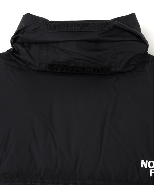 THE NORTH FACE(ザノースフェイス)の「THE NORTH FACE/ザ・ノース・フェイス/Nuptse Jacket/ヌプシジャケット/2026-2027モデル/ND92555(ダウンジャケット/コート・メンズ・ブラック・2XL/L/M/XL/S)」の20枚目の写真