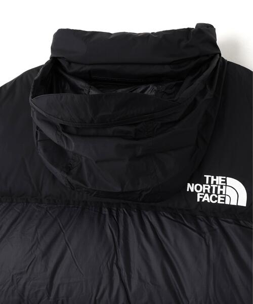 THE NORTH FACE(ザノースフェイス)の「THE NORTH FACE/ザ・ノース・フェイス/Nuptse Jacket/ヌプシジャケット/2026-2027モデル/ND92555(ダウンジャケット/コート・メンズ・ブラック・2XL/L/M/XL/S)」の21枚目の写真