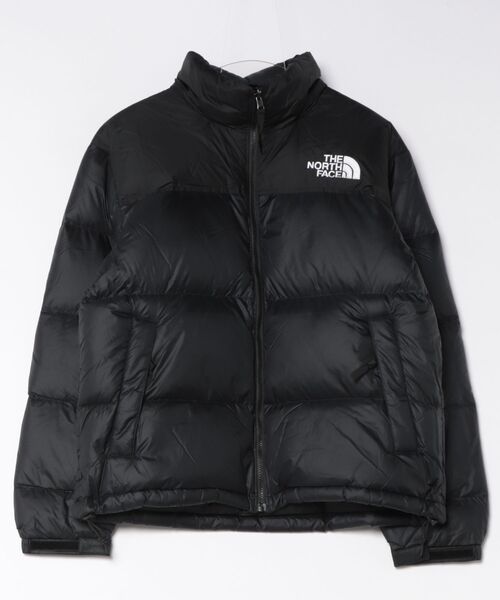 THE NORTH FACE(ザノースフェイス)の「THE NORTH FACE/ザ・ノース・フェイス/Nuptse Jacket/ヌプシジャケット/2026-2027モデル/ND92555(ダウンジャケット/コート・メンズ・ブラック・2XL/L/M/XL/S)」の18枚目の写真