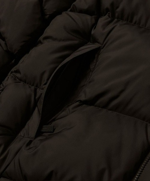 THE NORTH FACE(ザノースフェイス)の「THE NORTH FACE/ザ・ノース・フェイス/Nuptse Jacket/ヌプシジャケット/2026-2027モデル/ND92555(ダウンジャケット/コート・メンズ・ブラック・2XL/L/M/XL/S)」の7枚目の写真