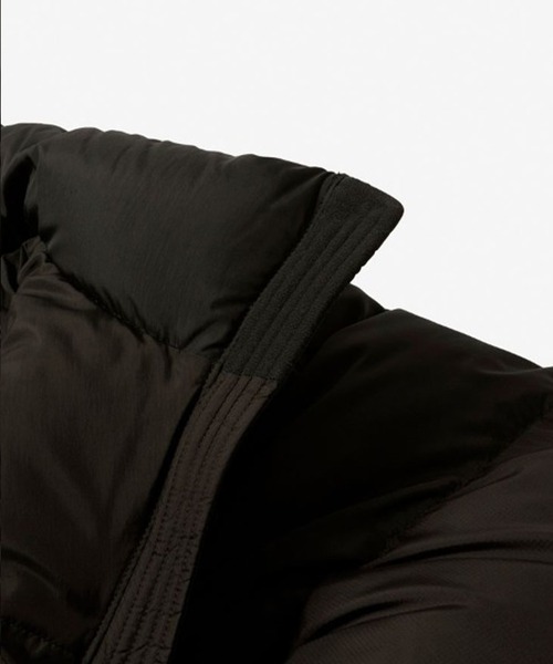 THE NORTH FACE(ザノースフェイス)の「THE NORTH FACE/ザ・ノース・フェイス/Nuptse Jacket/ヌプシジャケット/2026-2027モデル/ND92555(ダウンジャケット/コート・メンズ・ブラック・2XL/L/M/XL/S)」の8枚目の写真