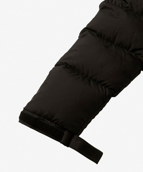 THE NORTH FACE(ザノースフェイス)の「THE NORTH FACE/ザ・ノース・フェイス/Nuptse Jacket/ヌプシジャケット/2026-2027モデル/ND92555(ダウンジャケット/コート・メンズ・ブラック・2XL/L/M/XL/S)」の9枚目の写真