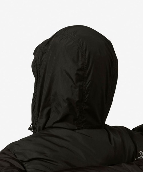 THE NORTH FACE(ザノースフェイス)の「THE NORTH FACE/ザ・ノース・フェイス/Nuptse Jacket/ヌプシジャケット/2026-2027モデル/ND92555(ダウンジャケット/コート・メンズ・ブラック・2XL/L/M/XL/S)」の11枚目の写真