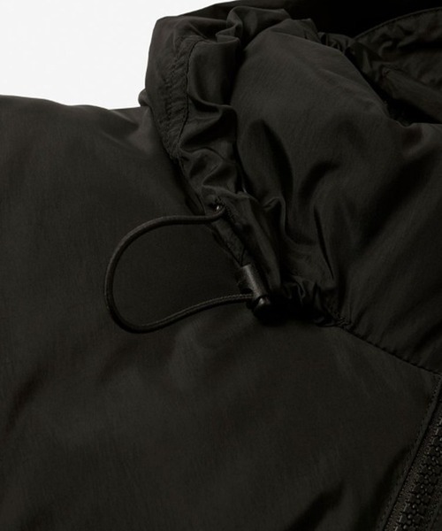 THE NORTH FACE(ザノースフェイス)の「THE NORTH FACE/ザ・ノース・フェイス/Nuptse Jacket/ヌプシジャケット/2026-2027モデル/ND92555(ダウンジャケット/コート・メンズ・ブラック・2XL/L/M/XL/S)」の12枚目の写真