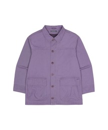 COYSEIO 038（コイセイオ 038）の「038 COTTON WORK JACKET（ミリタリージャケット）」