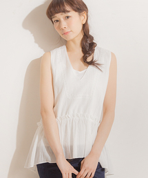 Banner Barrett | コットンボイルＢＬ(シャツ/ブラウス)