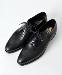 CROCKETT&JONES | CROCKETT＆JONES: 『KENT』 ストレートチップ シューズ■(ドレスシューズ)
