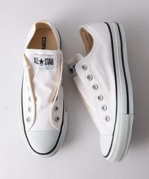 CONVERSE | CONVERSEオールスタースリップIIIOX(スニーカー)