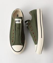 CONVERSE | CONVERSEオールスタースリップIIIOX(スニーカー)