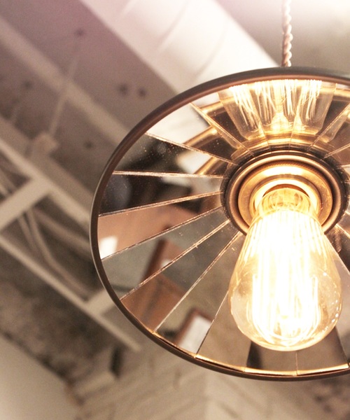 JOURNAL STANDARD FURNITURE パナマ ペンダントランプ PANAMA PENDANT LAMP パナマ ペンダントランプ 【公式通販】