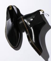 Dr. Martens | ＜Dr.Martens＞ SIDEGORE BOOT/ブーツ о(ブーツ)