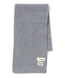 HYSTERIC GLAMOUR | ROBERT MACKIE×HYSTERIC/ラムウールマフラー(マフラー)