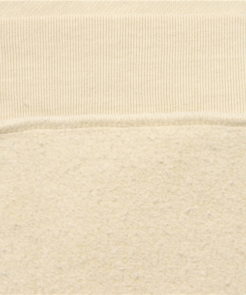 FRUIT OF THE LOOM（フルーツオブザルーム）の「【FRUIT OF THE LOOM/フルーツオブザルーム】プリントピグメントプルパーカースウェット（パーカー・メンズ・ブラック/ベージュ/カーキ/レッド系その他・MEDIUM/LARGE）」の14枚目の写真