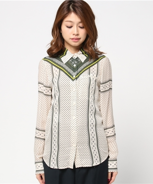 10 CROSBY DEREK LAM（テンクロスビーデレクラム）の「10CROSBY DEREK 