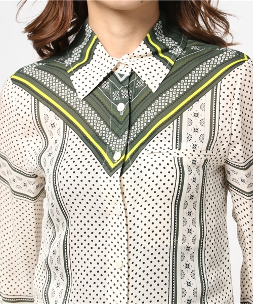 10 CROSBY DEREK LAM（テンクロスビーデレクラム）の「10CROSBY DEREK  