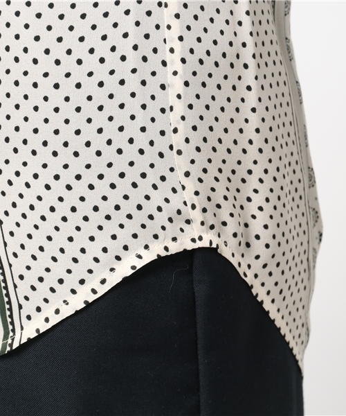 10 CROSBY DEREK LAM（テンクロスビーデレクラム）の「10CROSBY DEREK  