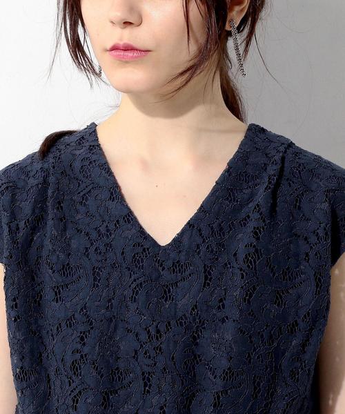 UNITED ARROWS（ユナイテッドアローズ）の「＜FLICKA（フリッカ 