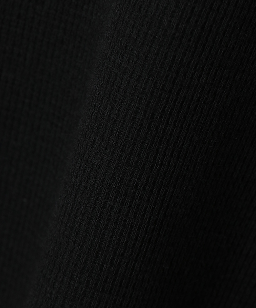 VENCEEXCHANGE（ヴァンスエクスチェンジ）の「ワッフルタンクトップ               （タンクトップ・メンズ・ブラック/ピンク/オフホワイト/コーラル・MEDIUM/LARGE）」の16枚目の写真