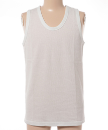 VENCEEXCHANGE | ワッフルタンクトップ               (タンクトップ)