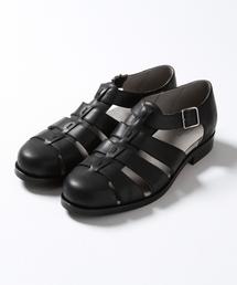 BEAUTY&YOUTH UNITED ARROWS | BY グルカシューズ(サンダル)