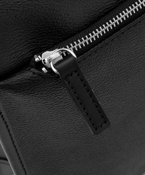 PORTER(ポーター)の「PORTER GIRL JEAN SHOULDER BAG(L) <B印 YOSHIDA SELECT>(ショルダーバッグ・レディース・ブラック/カーキ/ブラウン/レッド・ONE SIZE)」の18枚目の写真