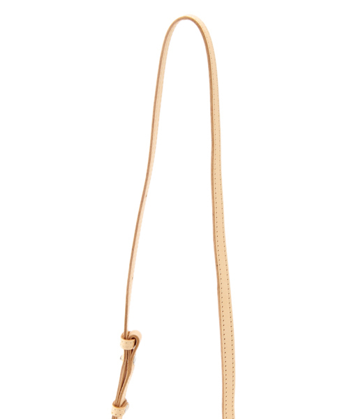 PORTER(ポーター)の「PORTER GIRL JEAN SHOULDER BAG(L) <B印 YOSHIDA SELECT>(ショルダーバッグ・レディース・ブラック/カーキ/ブラウン/レッド・ONE SIZE)」の17枚目の写真