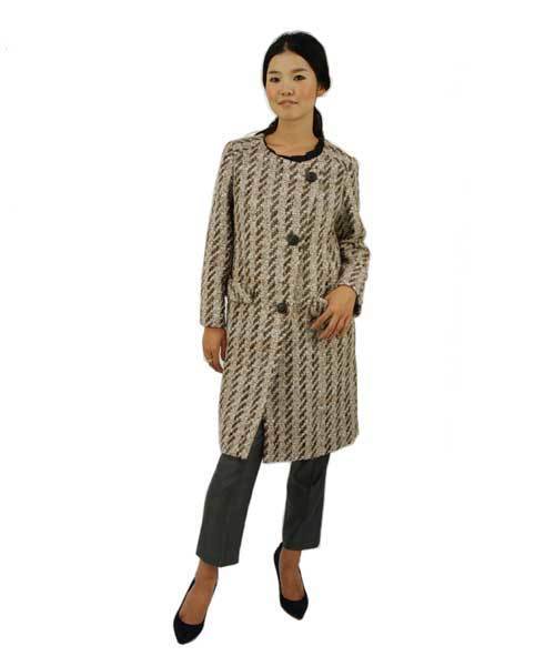 EFFE BEAMS（エッフェビームス）の「EFFE BEAMS / リントン ツイード