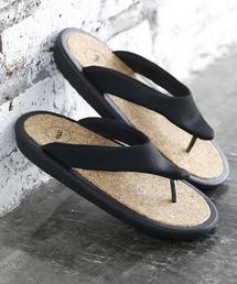 coen | リラックスサンダル(サンダル)