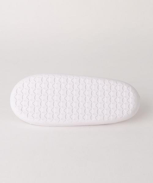 coen(コーエン)の「リラックスサンダル(サンダル・メンズ・ホワイト/ブラック・SMALL/MEDIUM/LARGE)」の5枚目の写真