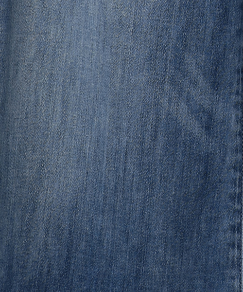 MOTHER DENIM(マザーデニム)の「MOTHER クロップドフレアデニムパンツ(デニムパンツ・レディース・ブルー・23/24)」の14枚目の写真