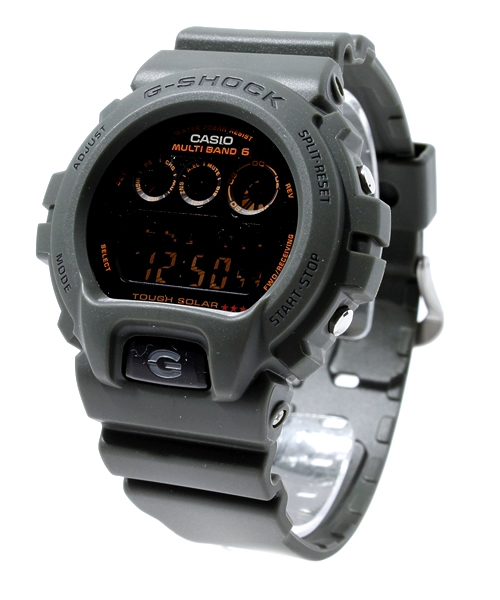 NANO universe（ナノユニバース）の「CASIO(カシオ)/ G-SHOCK（アナログ腕時計・メンズ・ブラック・FREE）」の7枚目の写真