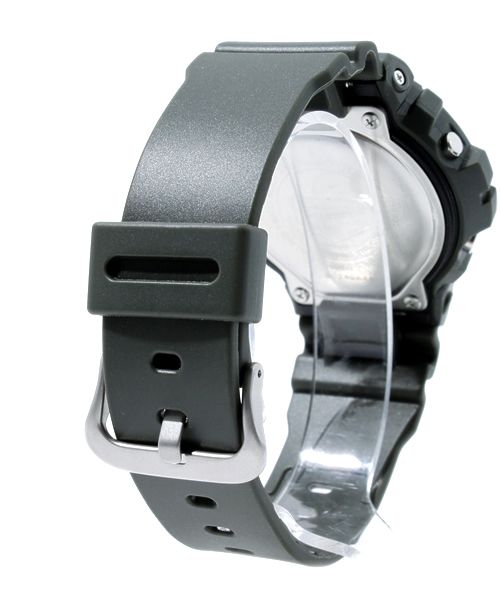 NANO universe（ナノユニバース）の「CASIO(カシオ)/ G-SHOCK（アナログ腕時計・メンズ・ブラック・FREE）」の3枚目の写真