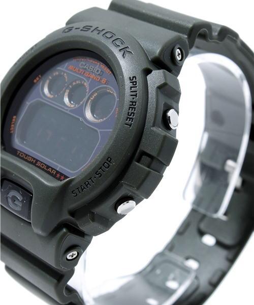 NANO universe（ナノユニバース）の「CASIO(カシオ)/ G-SHOCK（アナログ腕時計・メンズ・ブラック・FREE）」の4枚目の写真