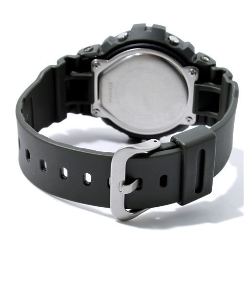 NANO universe（ナノユニバース）の「CASIO(カシオ)/ G-SHOCK（アナログ腕時計・メンズ・ブラック・FREE）」の5枚目の写真