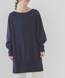 n'OrLABEL | 『リラックスドルマンカットソー』(Tシャツ/カットソー)