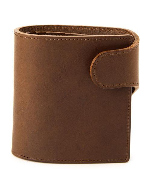 PORTER（ポーター）の「PORTER 925 SHORT WALLET <B印 YOSHIDA