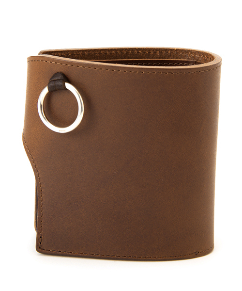 PORTER（ポーター）の「PORTER 925 SHORT WALLET <B印 YOSHIDA