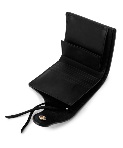 PORTER（ポーター）の「PORTER 925 SHORT WALLET <B印 YOSHIDA SELECT