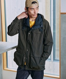 SIERRA DESIGNS（シェラデザイン）の「マウンテンパーカーの“原点”【米国製最終生産モデル】 マウンテンパーカー/ORIGINAL MOUNTAIN PARKA（マウンテンパーカー）」