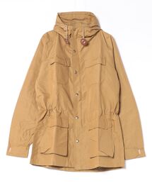 マウンテンパーカーの“原点”【米国製最終生産モデル】 マウンテンパーカー/ORIGINAL MOUNTAIN PARKA