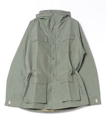 マウンテンパーカーの“原点”【米国製最終生産モデル】 マウンテンパーカー/ORIGINAL MOUNTAIN PARKA