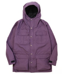 マウンテンパーカーの“原点”【米国製最終生産モデル】 マウンテンパーカー/ORIGINAL MOUNTAIN PARKA