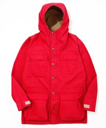 マウンテンパーカーの“原点”【米国製最終生産モデル】 マウンテンパーカー/ORIGINAL MOUNTAIN PARKA