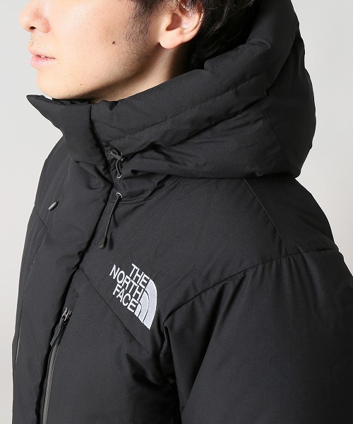 THE NORTH FACE(ザノースフェイス)の「◇THE NORTH FACE BALTRO LIGHT JACKET / ザ ノースフェイス バルトロライトジャケット(ダウンジャケット/コート・メンズ・ブラック/カーキ/ブルー系その他・SMALL/MEDIUM/LARGE)」の13枚目の写真