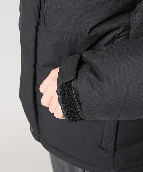 THE NORTH FACE(ザノースフェイス)の「◇THE NORTH FACE BALTRO LIGHT JACKET / ザ ノースフェイス バルトロライトジャケット(ダウンジャケット/コート・メンズ・ブラック/カーキ/ブルー系その他・SMALL/MEDIUM/LARGE)」の16枚目の写真