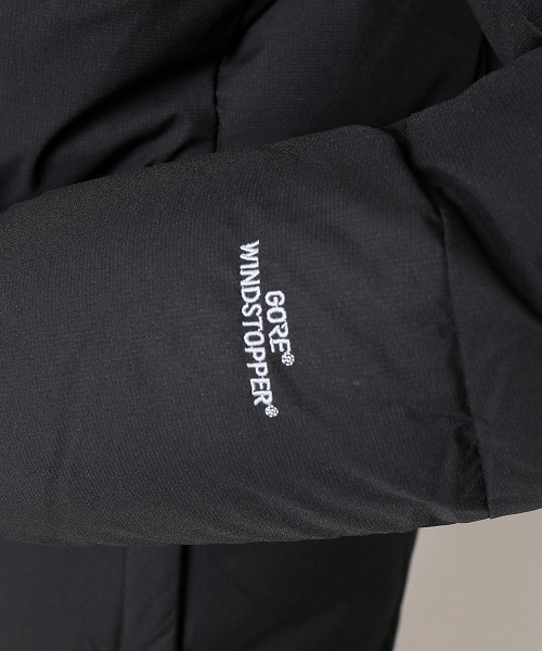 THE NORTH FACE(ザノースフェイス)の「◇THE NORTH FACE BALTRO LIGHT JACKET / ザ ノースフェイス バルトロライトジャケット(ダウンジャケット/コート・メンズ・ブラック/カーキ/ブルー系その他・SMALL/MEDIUM/LARGE)」の17枚目の写真