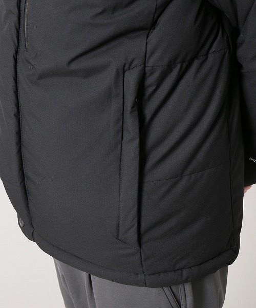 THE NORTH FACE(ザノースフェイス)の「◇THE NORTH FACE BALTRO LIGHT JACKET / ザ ノースフェイス バルトロライトジャケット(ダウンジャケット/コート・メンズ・ブラック/カーキ/ブルー系その他・SMALL/MEDIUM/LARGE)」の18枚目の写真