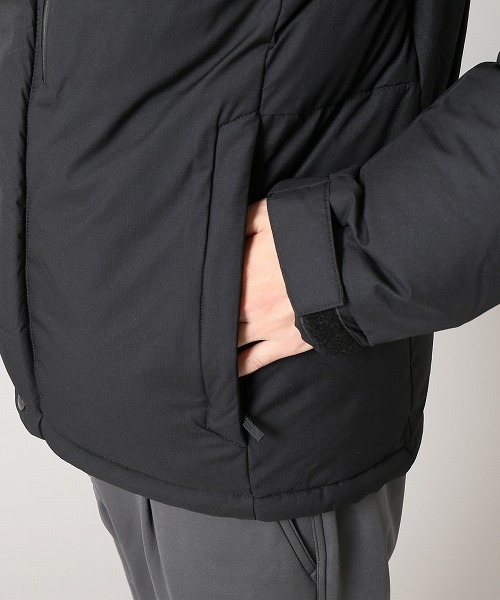 THE NORTH FACE(ザノースフェイス)の「◇THE NORTH FACE BALTRO LIGHT JACKET / ザ ノースフェイス バルトロライトジャケット(ダウンジャケット/コート・メンズ・ブラック/カーキ/ブルー系その他・SMALL/MEDIUM/LARGE)」の19枚目の写真
