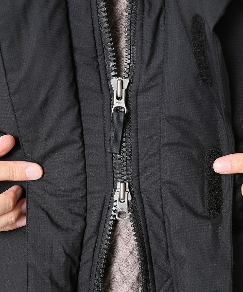 THE NORTH FACE(ザノースフェイス)の「◇THE NORTH FACE BALTRO LIGHT JACKET / ザ ノースフェイス バルトロライトジャケット(ダウンジャケット/コート・メンズ・ブラック/カーキ/ブルー系その他・SMALL/MEDIUM/LARGE)」の21枚目の写真